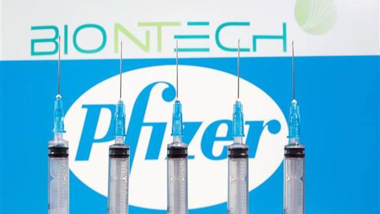 Son dakika... Pfizer/BioNTech'ten aşı açıklaması: Yüzde 95'ten fazla koruma sağladı