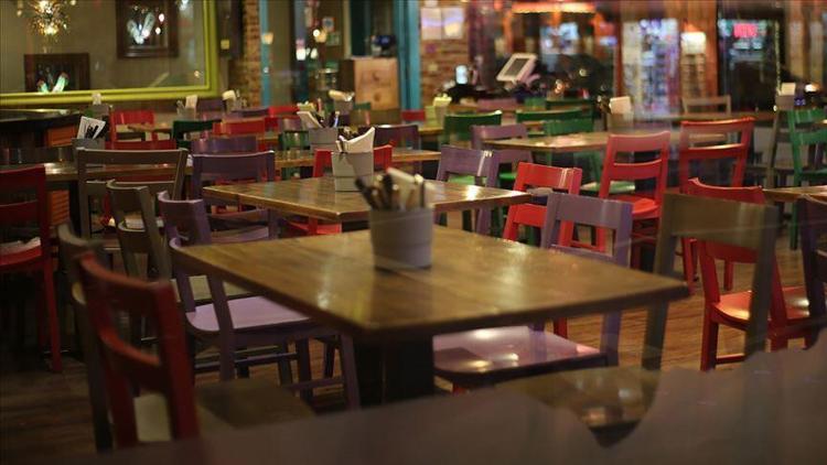 Son dakika haberi... AVM'lerdeki kafe ve restoranlar kapanacak mı? İşte İçişleri Bakanlığı genelgesi...