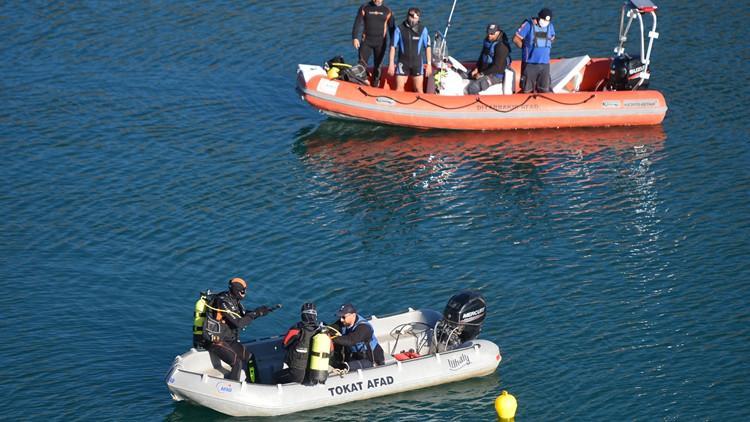 Tunceli'de kayıp üniversite öğrencisi Gülistan Doku'yu arama çalışmaları devam ediyor