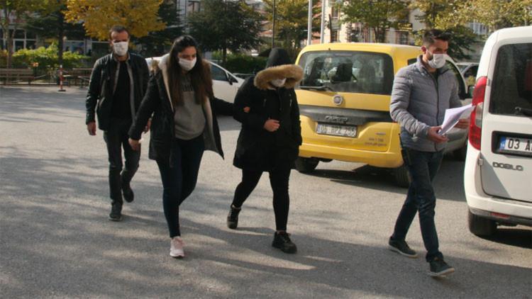 Polis fuhuş olayını sosyal medya üzerinden çözdü