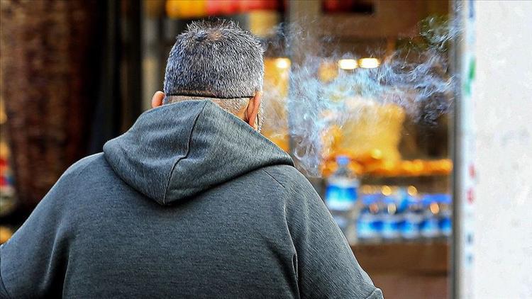 Son dakika haberler: Sigara, koronavirüs ile enfekte hücre sayısının üçe katlanmasına yol açıyor