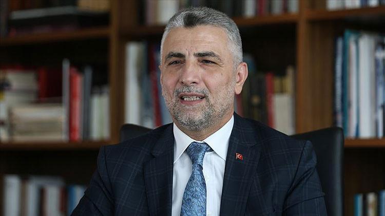 Albayrak Grubu Üst Yöneticisi Bolat'tan yerli üretim açıklaması: 'Türkiye’nin gücünü tüm dünya gördü'