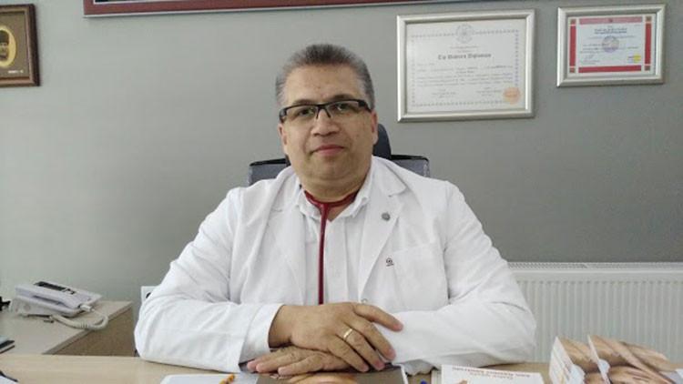 Bursa’da koronavirüse yakalanan doktordan acı haber