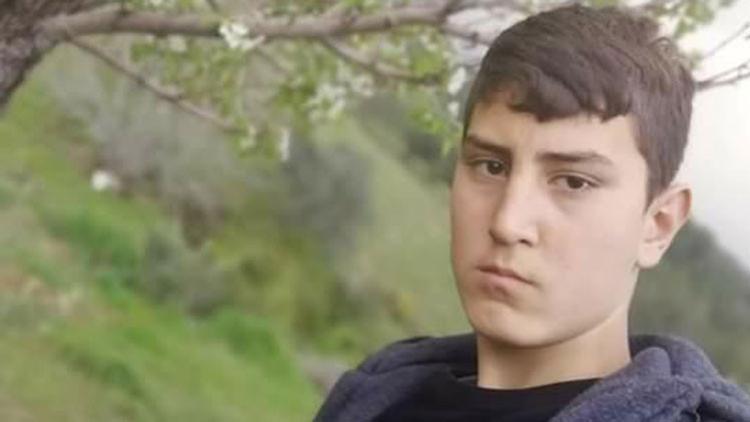 Daha 14 yaşındaydı... Kahreden haber!