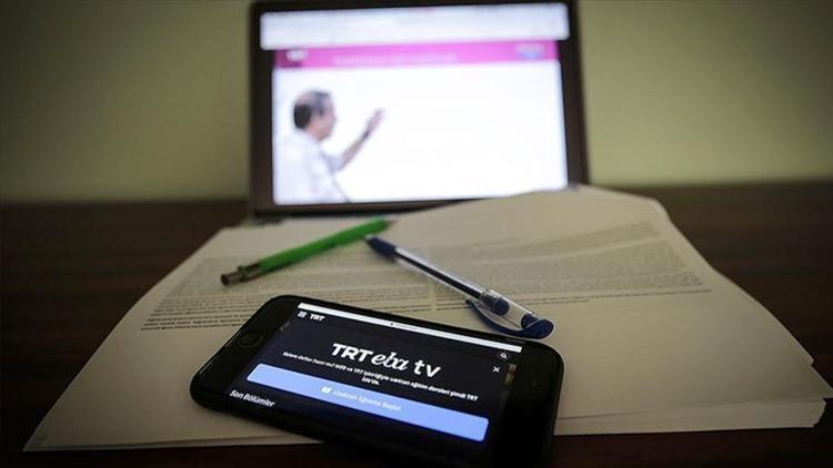 MEB: 4 Ocak’a kadar uzaktan eğitim