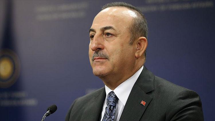 Bakan Çavuşoğlu duyurdu: Etiyopya'da çatışmaların arasında kalan Türk vatandaşları Addis Ababa'ya getirildi