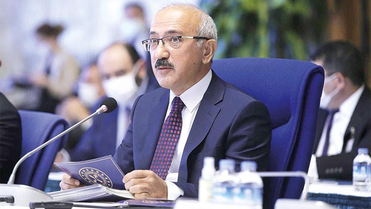 Bakan Elvan, düzenleyici ve denetleyici kurumlara talimat verdi: ‘Kanun neyi emrediyorsa onu yapın’