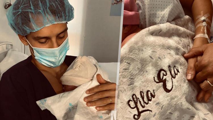 Son Dakika Haberi | Enes Ünal baba oldu