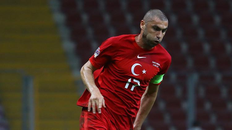 Son Dakika Haberi | Şenol Güneş'ten Burak Yılmaz açıklaması! 'Kadroda yok'