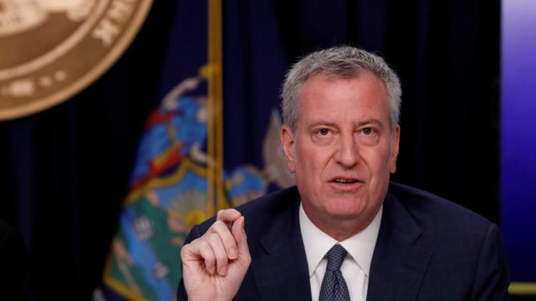 Son dakika... New York'ta okullar yeniden kapanıyor