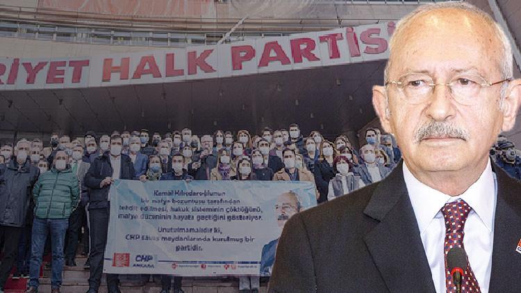 Tehdit tweet'ine suç duyurusu