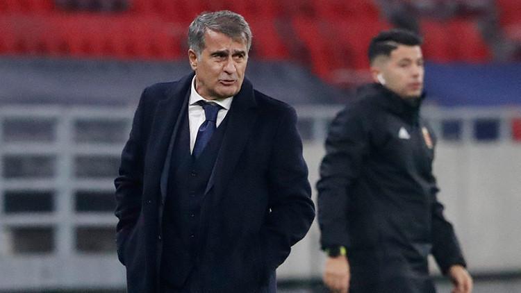 Son Dakika Haberi | Şenol Güneş'ten itiraf! 'Macaristan daha çok istedi'