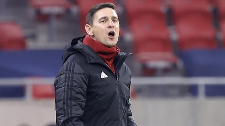 Son Dakika Haberi | Zoltan Gera: "Eksiklere rağmen kazanmamız önemli"