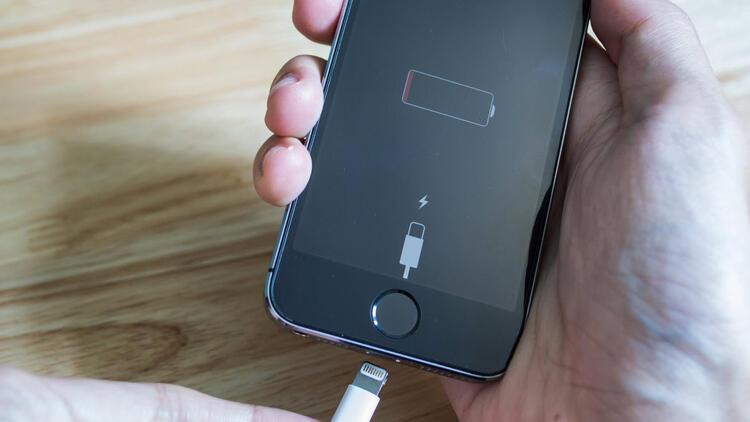Apple, iPhone bataryaları davası için 113 milyon dolar ödeyecek