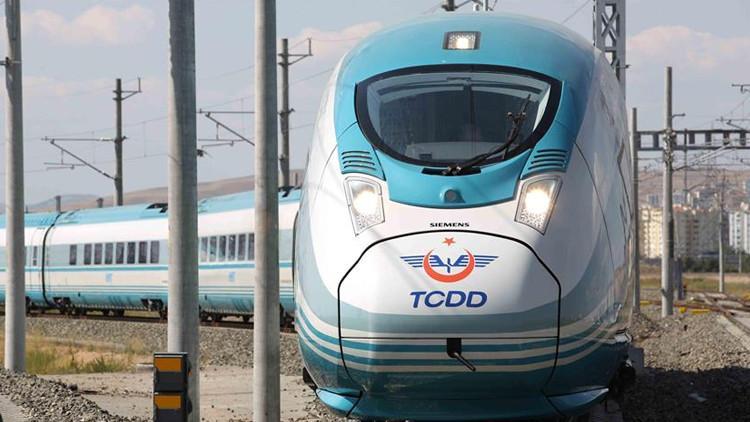 Son dakika... Bakan Karaismailoğlu: Ankara-İzmir arası 3.5 saate düşecek