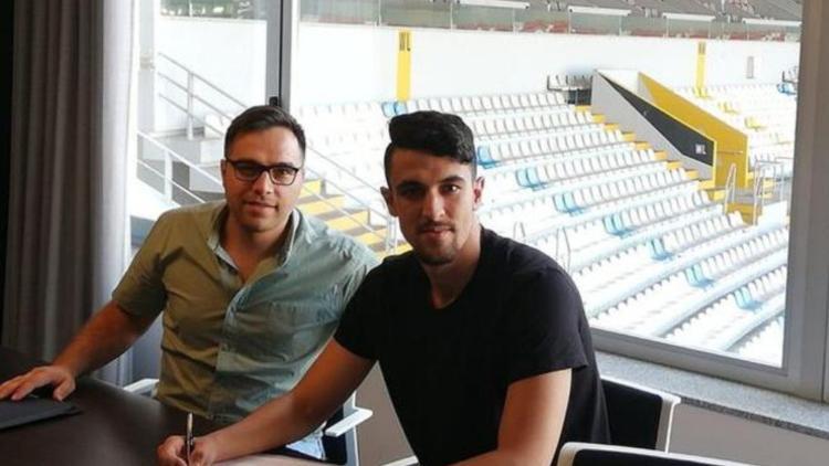 Son Dakika | İkinci Merih Demiral vakası olmadı! Berke Önde...