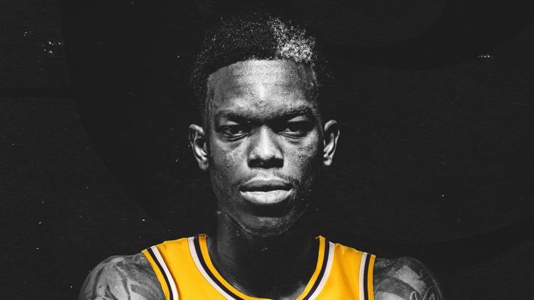 Son dakika | Denis Schröder, Los Angeles Lakers'ta!