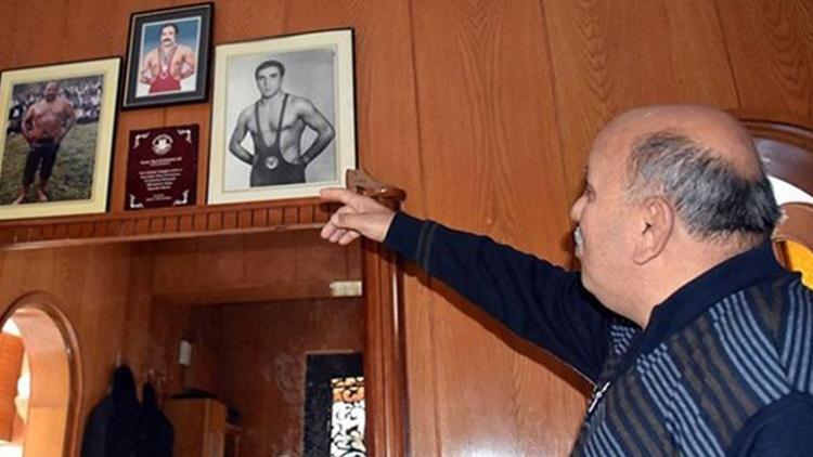 Efsane güreşçi coronaya yenildi