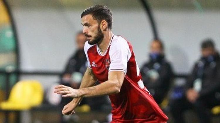 Fatih Karagümrüklü Erik Sabo: "Hedefimiz Avrupa kupalarına katılmak..."