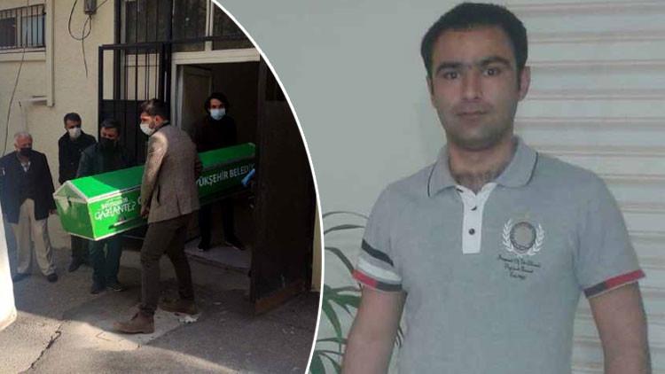 Korkunç olay! Arkadaşı öldürüp üzerine beton dökmüş...