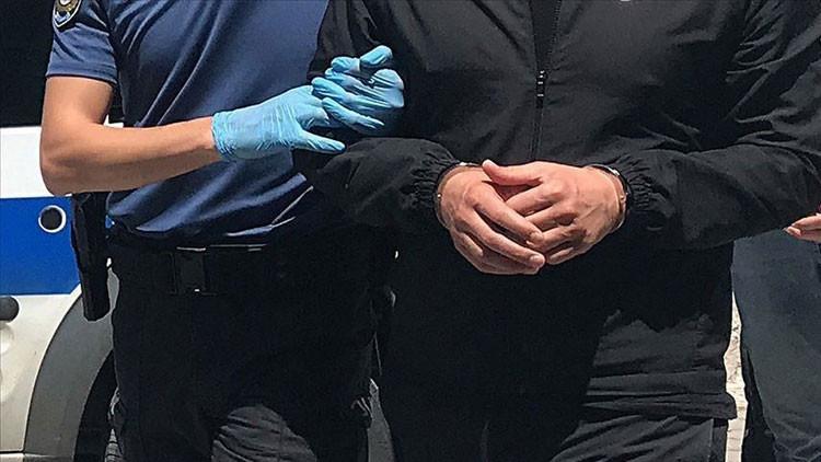 Kocaeli’de, DHKP-C üyesi yakalandı