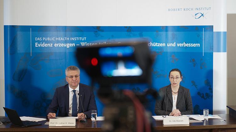 ‘Durum ciddi, hem de çok ciddi’
