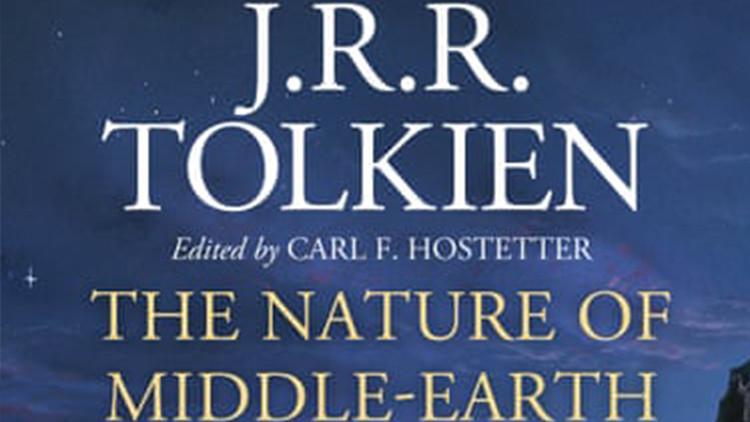 Tolkien'in kitaplaştırılmış makaleleri Haziran 2021'de yayınlanacak