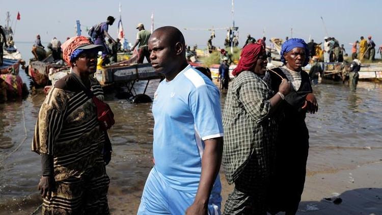 Senegal'de gizemli hastalık: 700 kişi karantinada!
