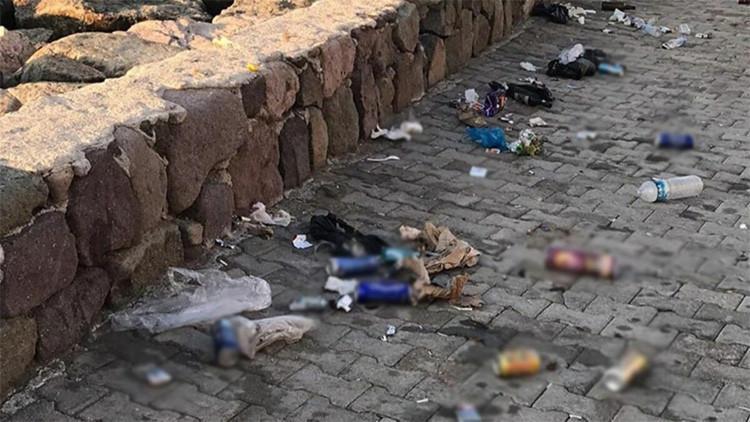 Bodrum Belediye Başkanı hakkında şaşkına çeviren suç duyurusu!
