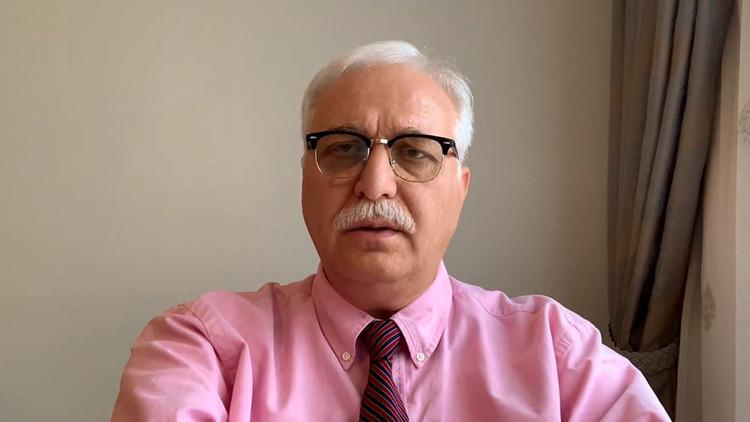 Son dakika haberleri... Bilim Kurulu Üyesi Tevfik Özlü: 'Çayı koy geliyoruz' gibi davetler olursa tedbirler baypas edilmiş olur