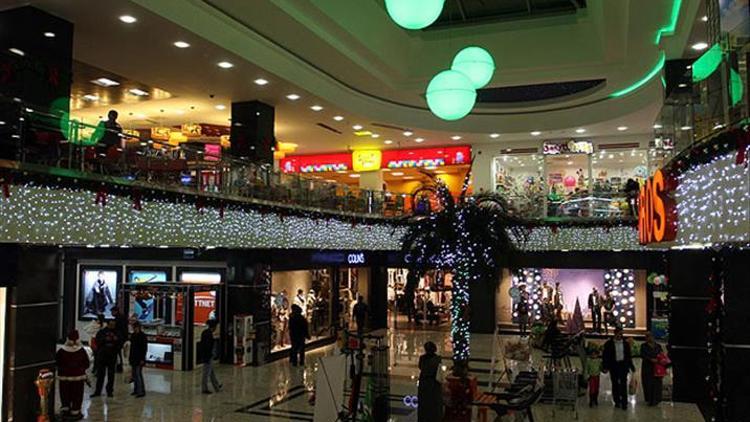 AVM'lerdeki kafe ve restoranlar kısıtlama kapsamında mı?