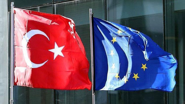 AB'den Türkiye açıklaması: 'İlişkilerde dönüm noktasındayız'