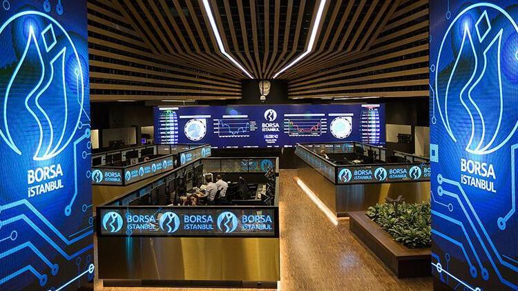 Borsa İstanbul'dan bir rekor daha!