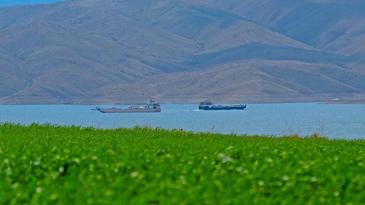 Feribot kullanacaklar dikkat! Bazı seferlere düzenlemeler geldi