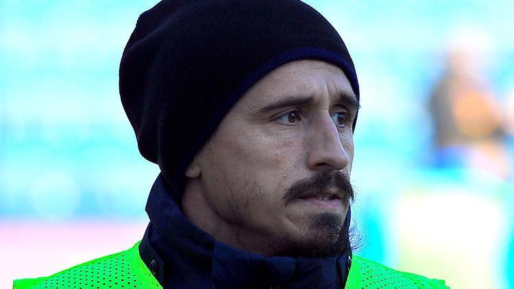 Son Dakika Haberi | Serdar Özkan, Bursaspor ile sözleşmesini feshetti!