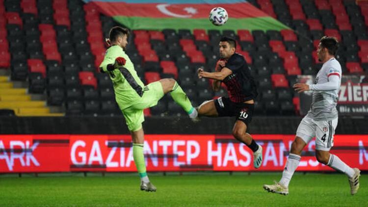 Son Dakika Haberi | Beşiktaş'tan Tahkim Kurulu'nun Ersin Destanoğlu kararı sonrası açıklama!