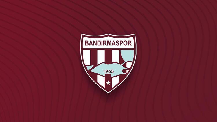Son Dakika Haberi | Bandırmaspor'da Kovid-19 pozitif sayısı 8'e yükseldi