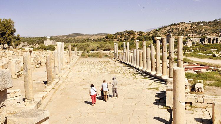 Rekor kırdı