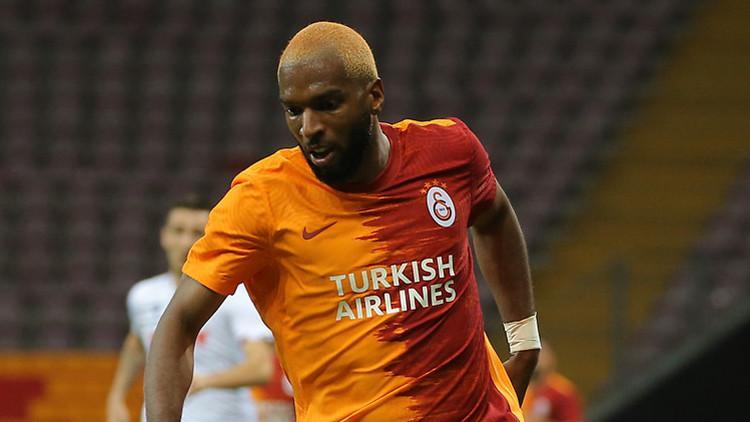 Son Dakika Haberi | Galatasaraylı Ryan Babel'den 'karantina' yorumu!