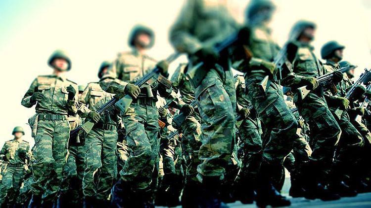 TSK’nın 15 Temmuz-FETÖ bilançosu: 20 bin 566 uzaklaştırma
