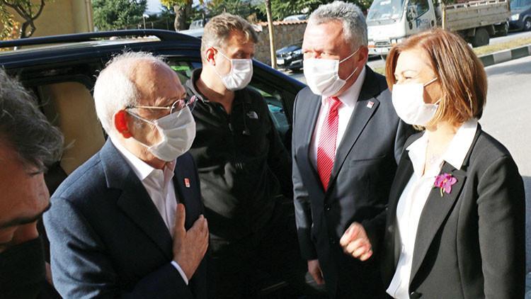 ‘Seval Türkeş aradı, büyük üzüntülerini dile getirdi’