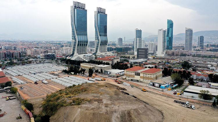 Meclis komisyonunda depremle yüzleşme
