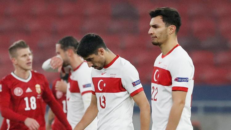 Dibe vurmamızın 5 büyük nedeni