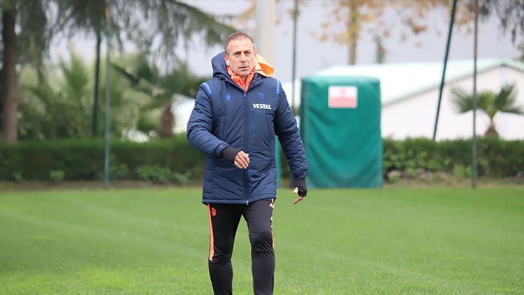 Son Dakika Haberi | Trabzonspor'da ilk hedef 57 günlük özlemi bitirmek!