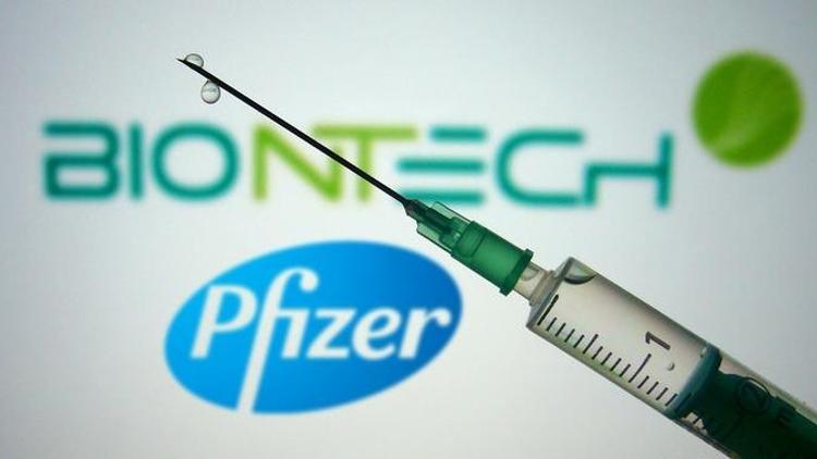 Son dakika haberi: Pfizer/BioNTech tarafından yapılan Koronavirüs aşısının fiyatı belli oldu!