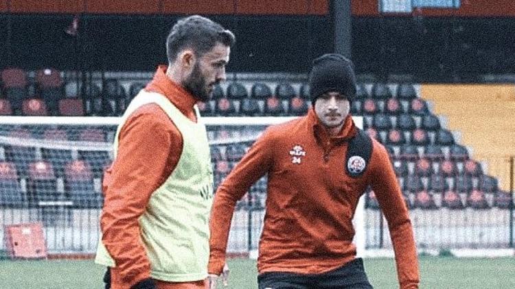 Fatih Karagümrük'ün konuğu Sivasspor! Maç Kasımpaşa'da...