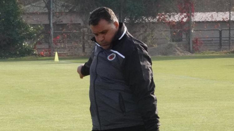 Gençlerbirliği, Fenerbahçe'yi konuk edecek! Takımda 2 eksik...