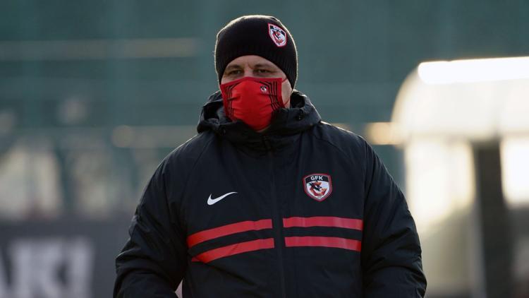 Gaziantep FK, Denizli deplasmanında! 3 oyuncu karantinada...