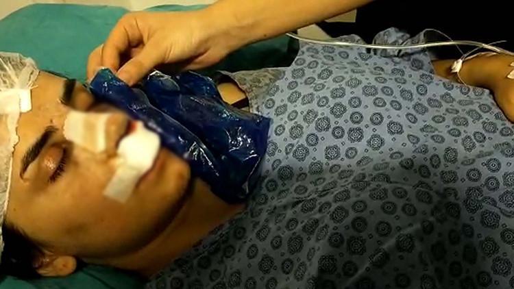 Ameliyat sonrası narkozun etkisinde, İnegöl Belediye Başkanının adını sayıkladı