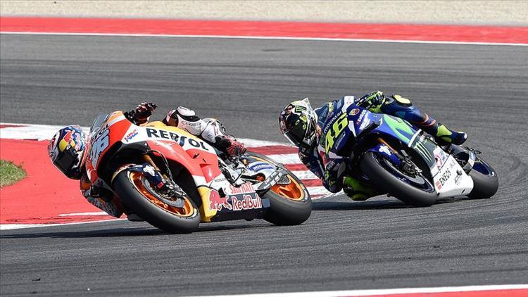 MotoGP ne zaman saat kaçta, hangi kanalda? MotoGP'de perde Portekiz'de kapanıyor